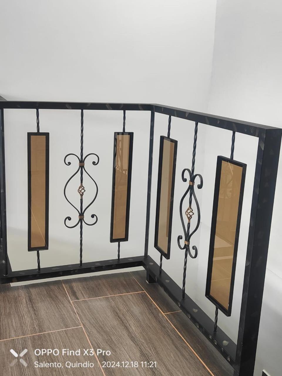 Aparta Hotel Boutique Σαλέντο Εξωτερικό φωτογραφία