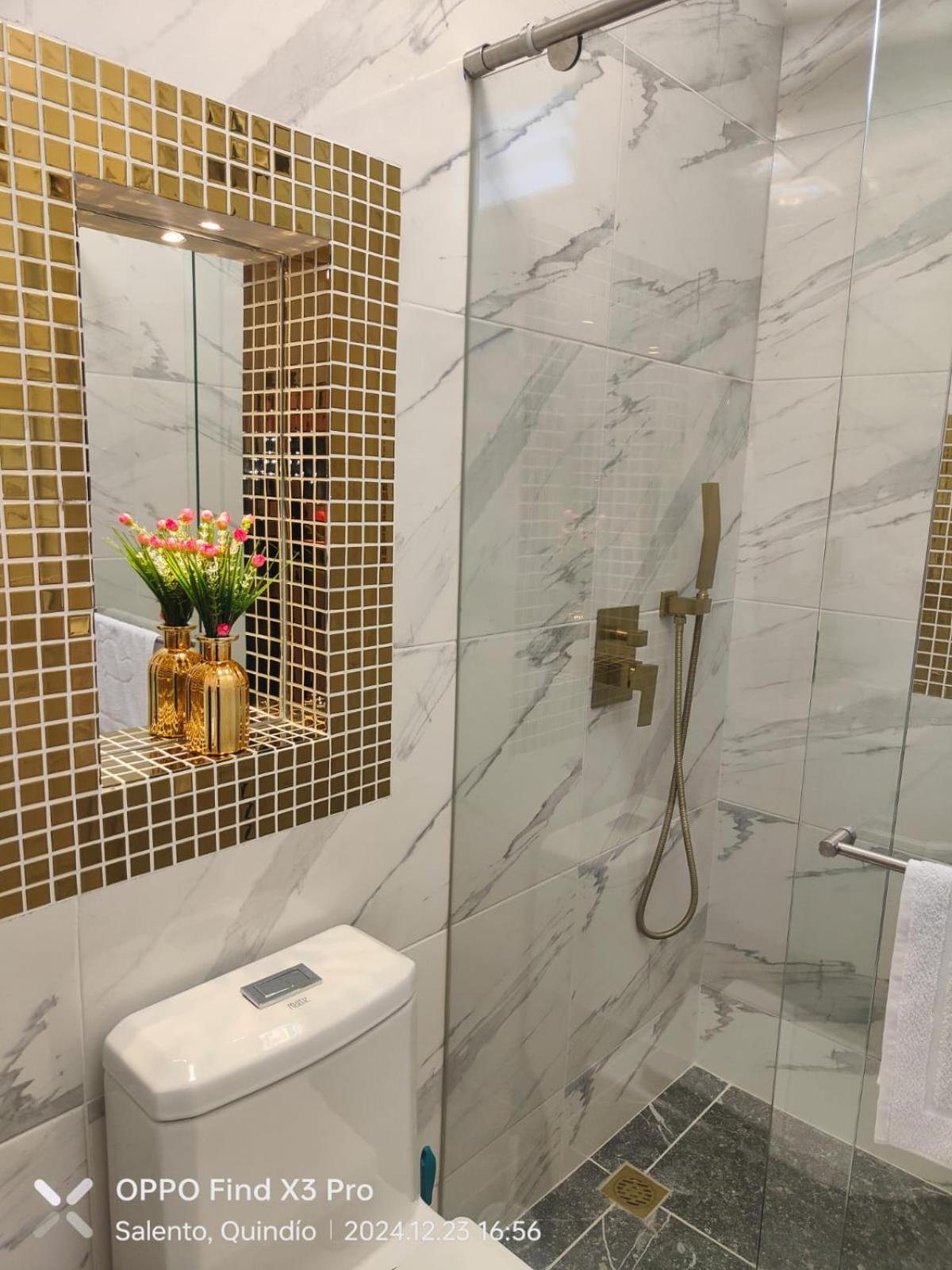 Aparta Hotel Boutique Σαλέντο Εξωτερικό φωτογραφία